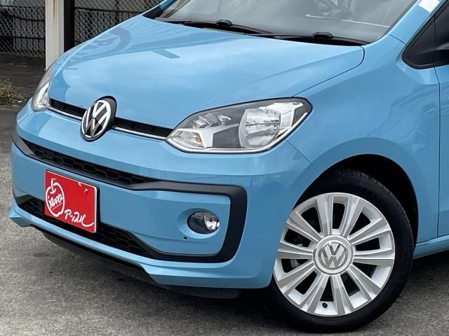 VolksWagen UP! 2019-05 194668-1