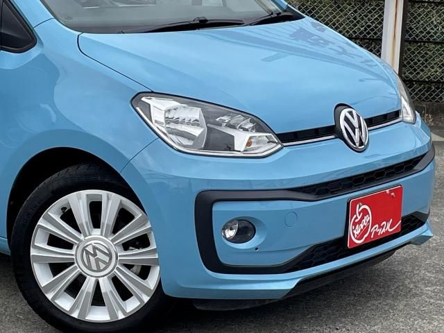 VolksWagen UP! 2019-05 194668-4