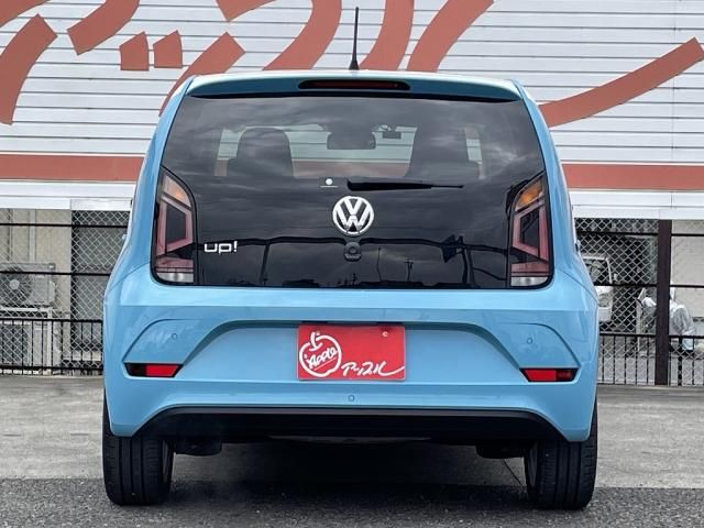 VolksWagen UP! 2019-05 194668-11