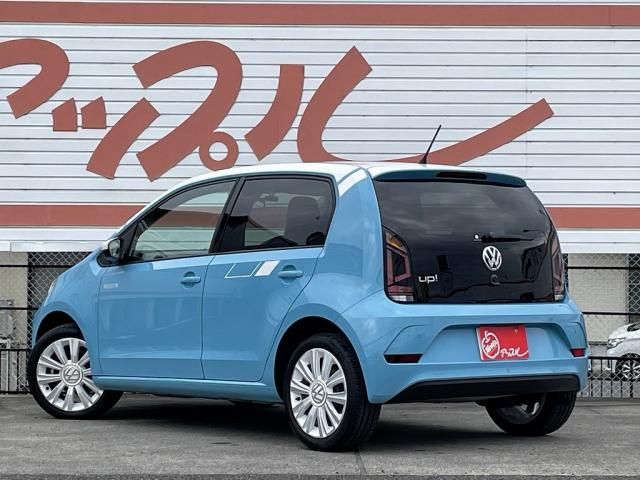 VolksWagen UP! 2019-05 194668-7