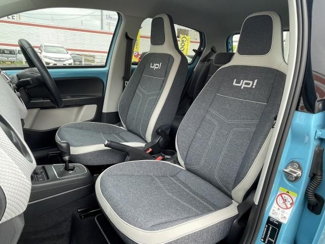 VolksWagen UP! 2019-05 194668-15