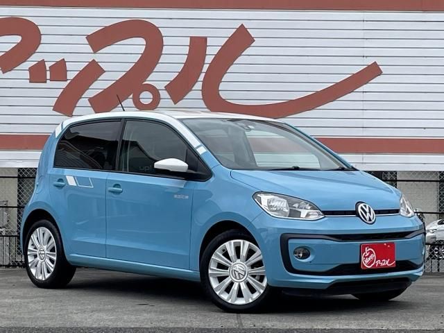 VolksWagen UP! 2019-05 194668-3
