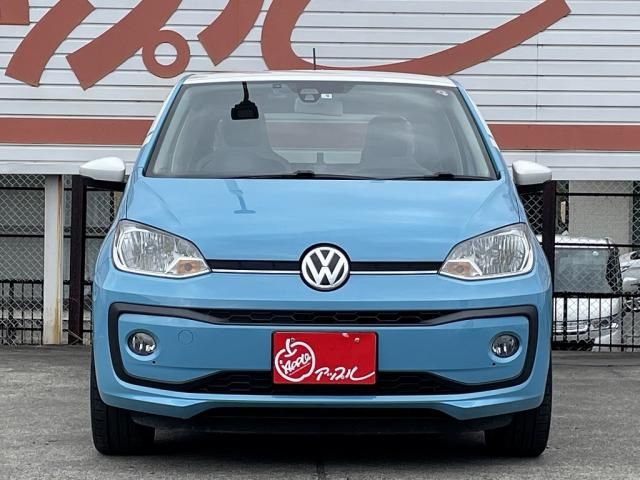 VolksWagen UP! 2019-05 194668-6
