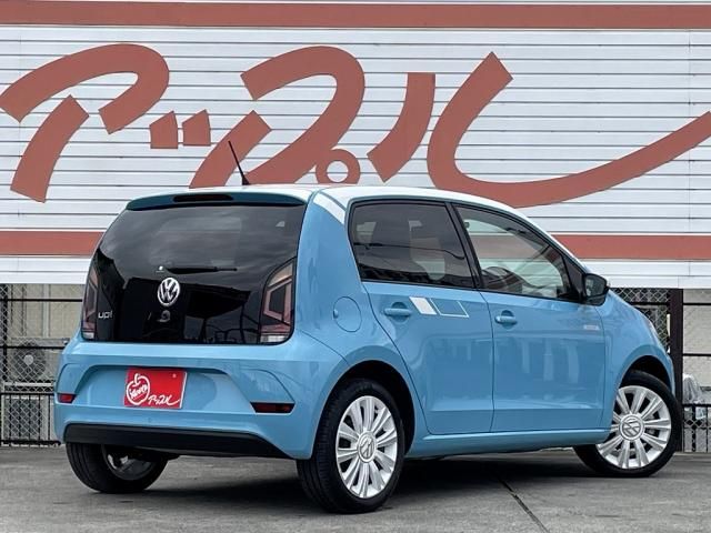VolksWagen UP! 2019-05 194668-9
