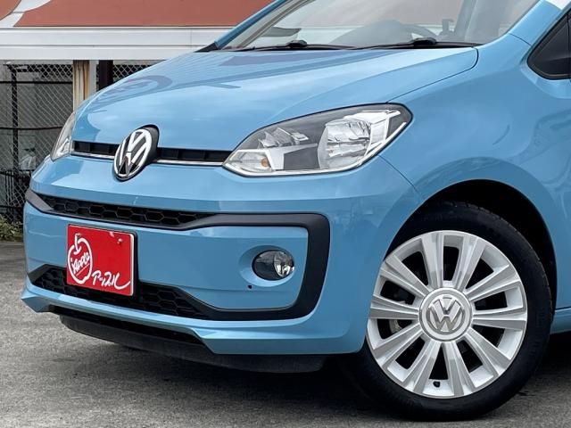 VolksWagen UP! 2019-05 194668-2