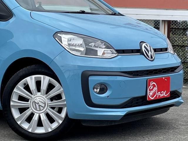 VolksWagen UP! 2019-05 194668-5
