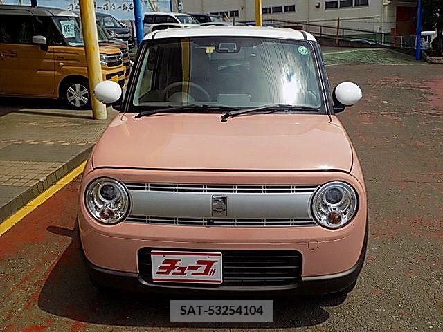 Suzuki LAPIN 2020-01 234340-12