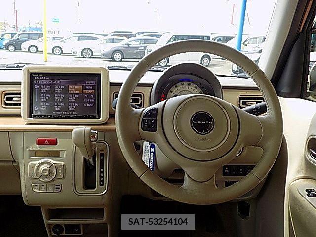 Suzuki LAPIN 2020-01 234340-1