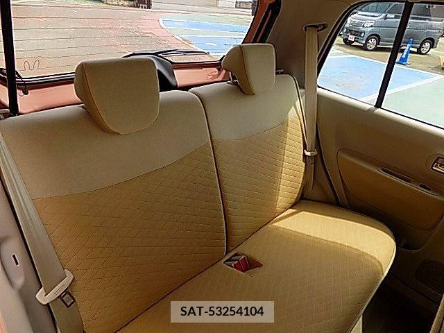 Suzuki LAPIN 2020-01 234340-3