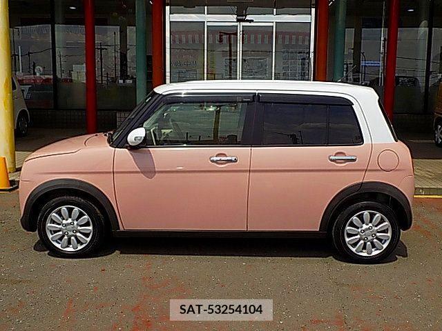 Suzuki LAPIN 2020-01 234340-13