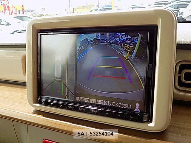 Suzuki LAPIN 2020-01 234340-5