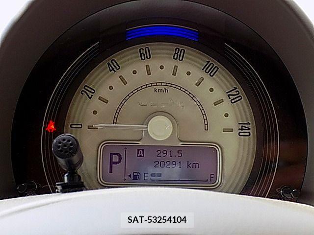 Suzuki LAPIN 2020-01 234340-7