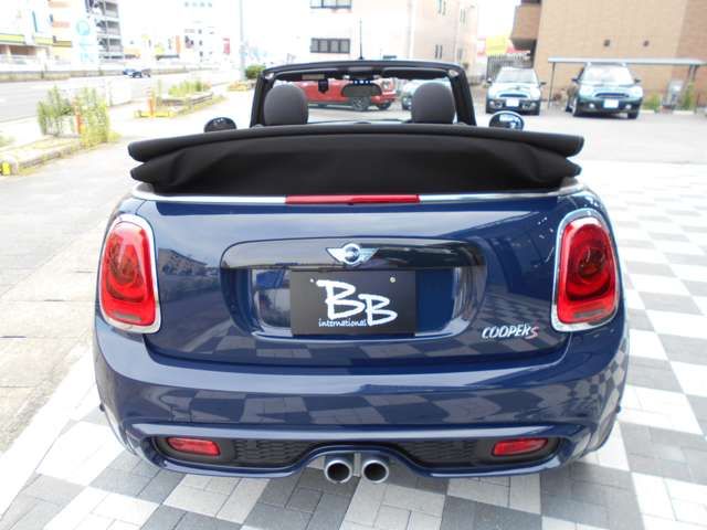 Bmw MINI 2018-01 10750-5