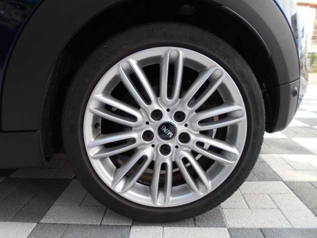 Bmw MINI 2018-01 10750-18