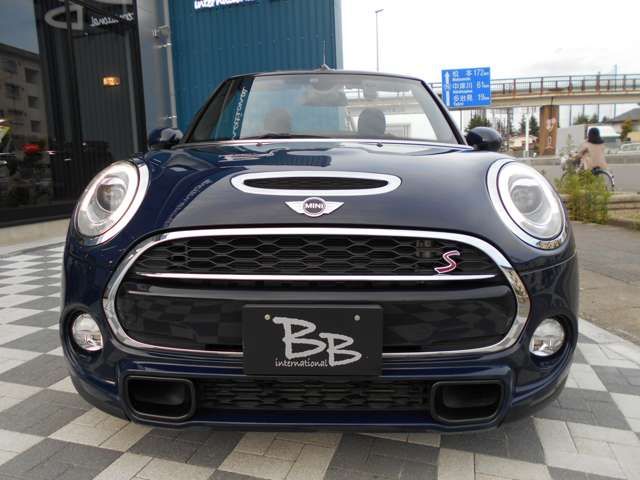 Bmw MINI 2018-01 10750-1