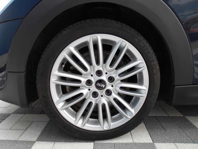 Bmw MINI 2018-01 10750-17