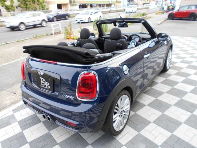 Bmw MINI 2018-01 10750-4