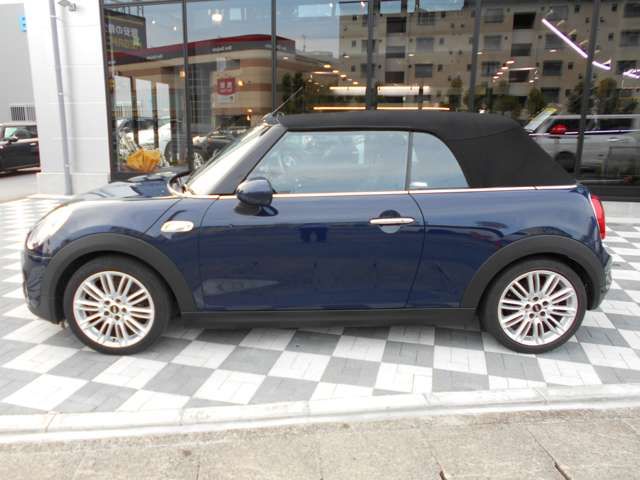 Bmw MINI 2018-01 10750-7