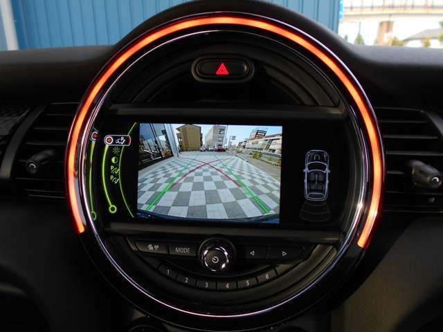 Bmw MINI 2018-01 10750-13