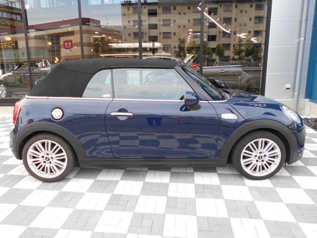 Bmw MINI 2018-01 10750-3