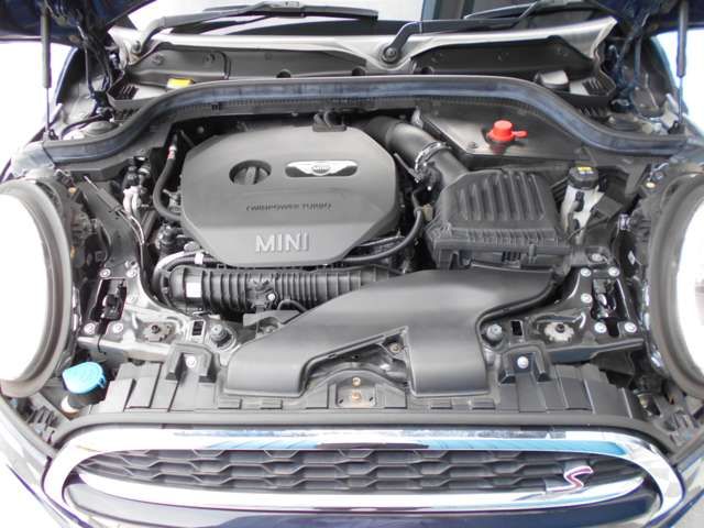 Bmw MINI 2018-01 10750-19