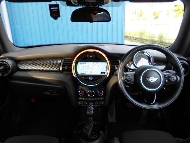 Bmw MINI 2018-01 10750-9
