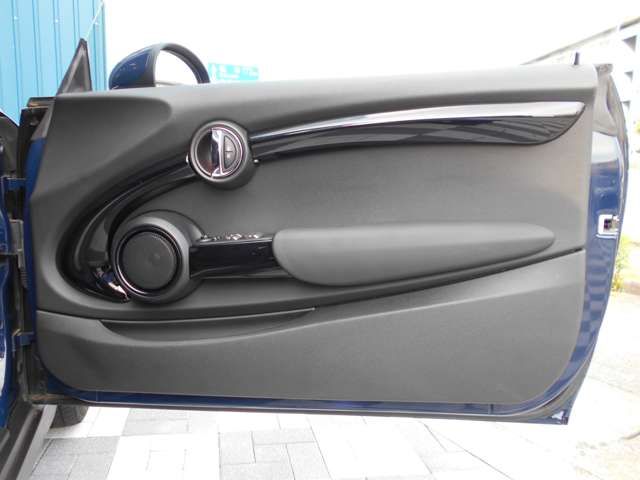Bmw MINI 2018-01 10750-12