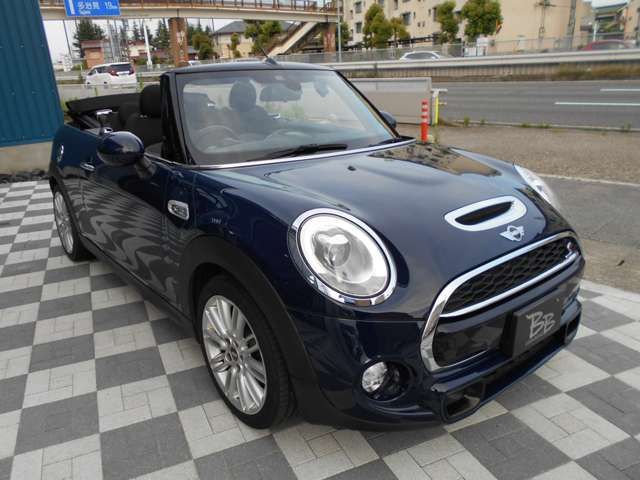 Bmw MINI 2018-01 10750-2