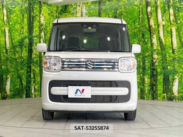 Suzuki SPACIA 2021-12 383446-14