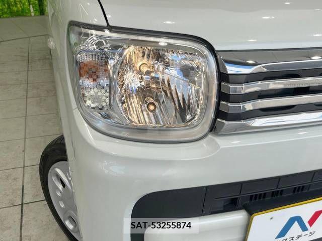 Suzuki SPACIA 2021-12 383446-12