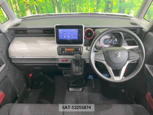 Suzuki SPACIA 2021-12 383446-1