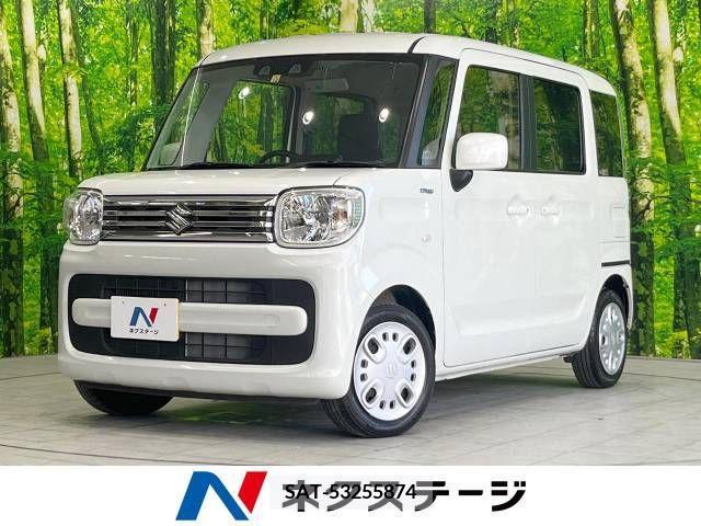Suzuki SPACIA 2021-12 383446-0