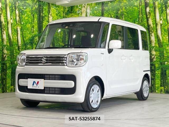 Suzuki SPACIA 2021-12 383446-17