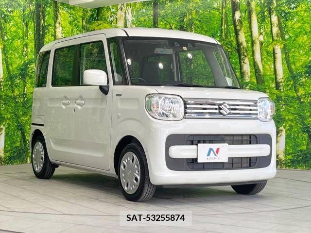 Suzuki SPACIA 2021-12 383446-16