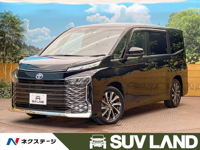 Toyota VOXY HYBRID 2022-06 188362-0