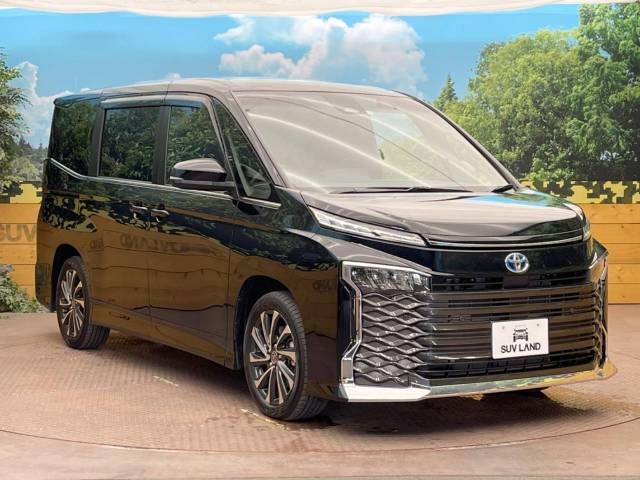 Toyota VOXY HYBRID 2022-06 188362-17
