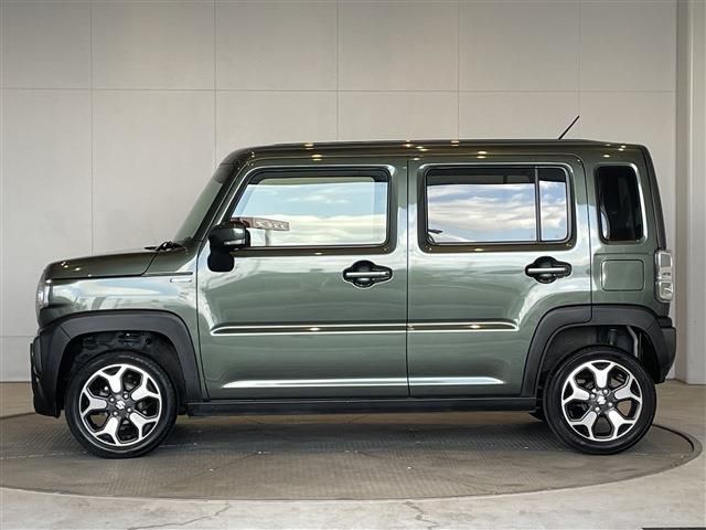 Suzuki HUSTLER 2021-11 192786-11