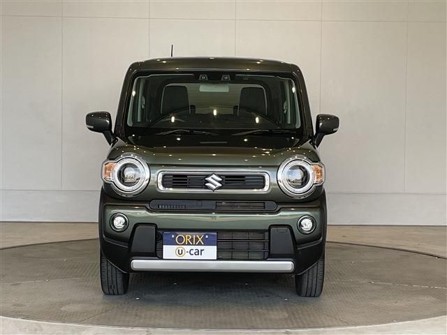 Suzuki HUSTLER 2021-11 192786-7