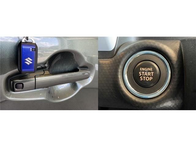 Suzuki HUSTLER 2021-11 192786-14