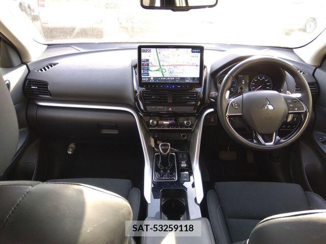 Mitsubishi ECLIPSE CROSS 2020-12 267959-2