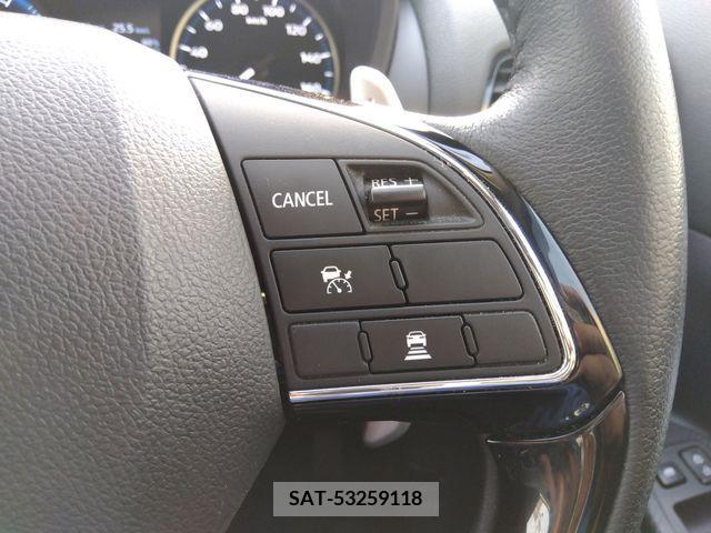 Mitsubishi ECLIPSE CROSS 2020-12 267959-12