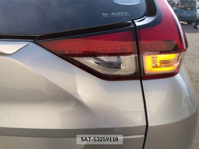 Mitsubishi ECLIPSE CROSS 2020-12 267959-6