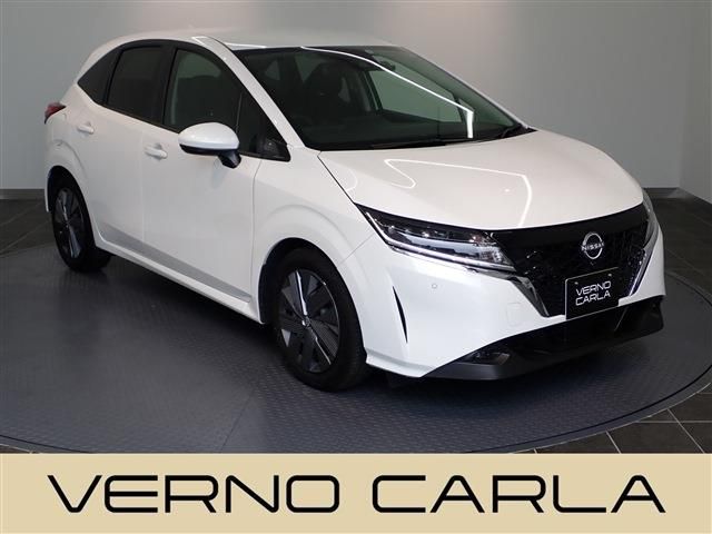 Nissan NOTE 2022-03 10957-0