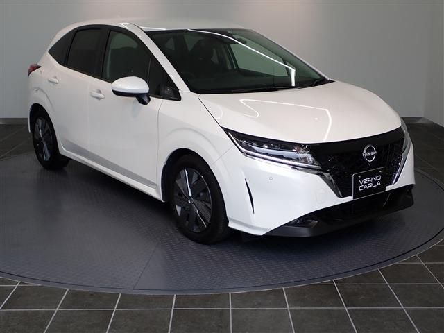 Nissan NOTE 2022-03 10957-3