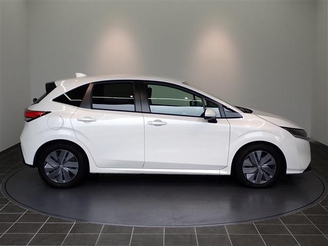Nissan NOTE 2022-03 10957-9