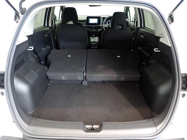 Nissan NOTE 2022-03 10957-28