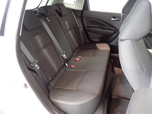 Nissan NOTE 2022-03 10957-25