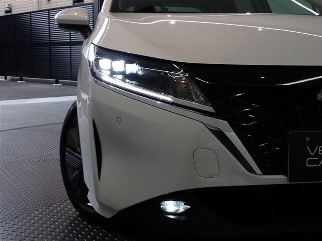 Nissan NOTE 2022-03 10957-11