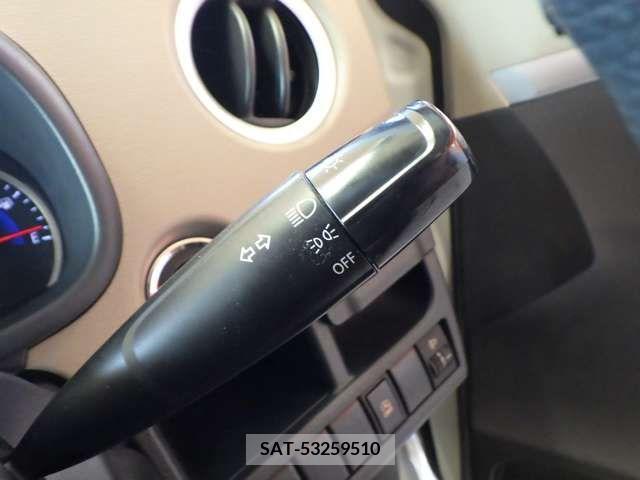 Suzuki WAGON R 2012-09 203226-16