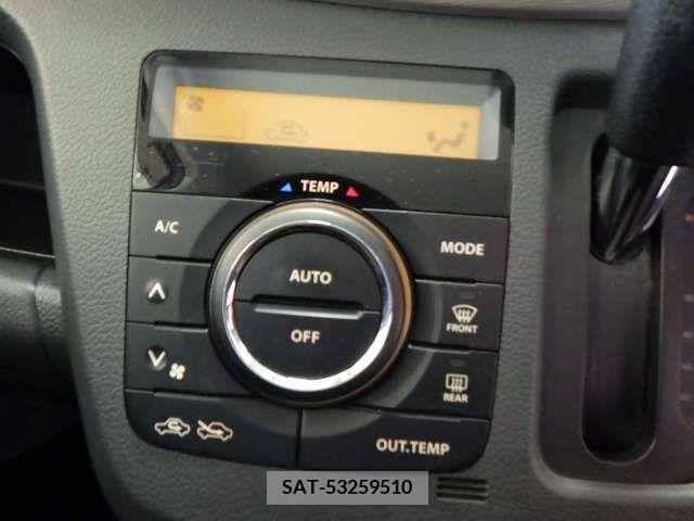 Suzuki WAGON R 2012-09 203226-12